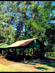 Recreational Forest Reserve of Valverde Eng. Emiliano Costa