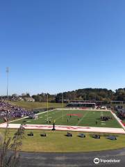 Carpenter-Haygood Stadium