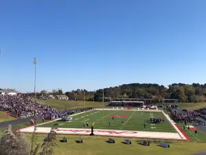 Carpenter-Haygood Stadium