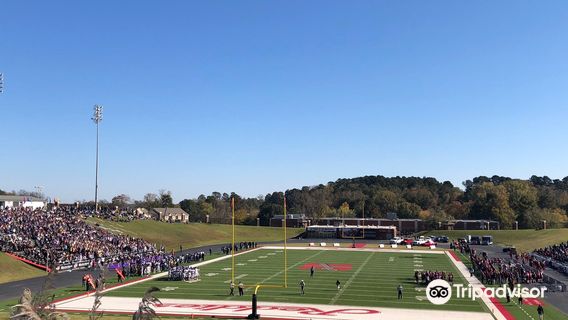 Carpenter-Haygood Stadium