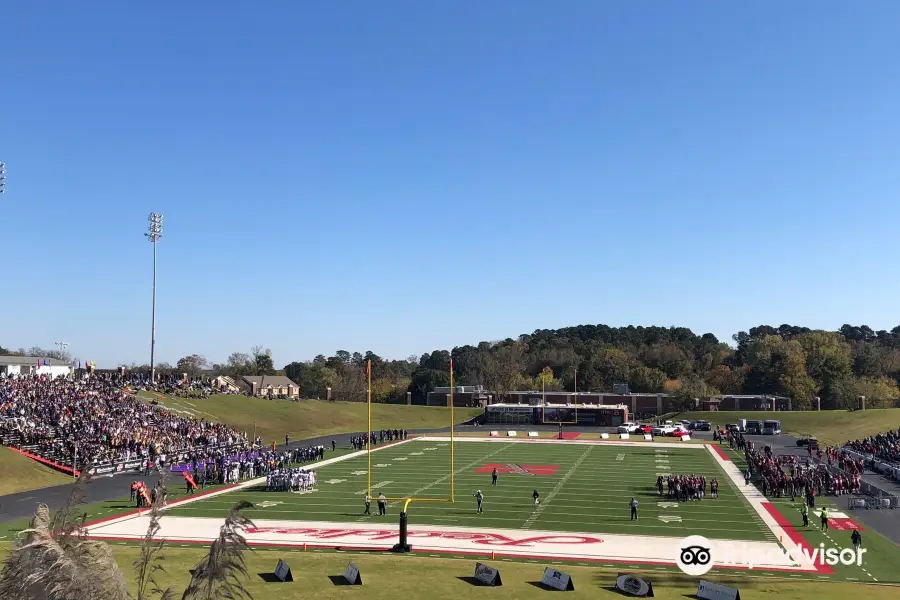 Carpenter-Haygood Stadium