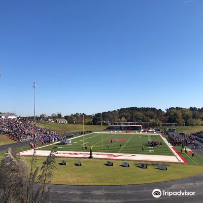 Carpenter-Haygood Stadium