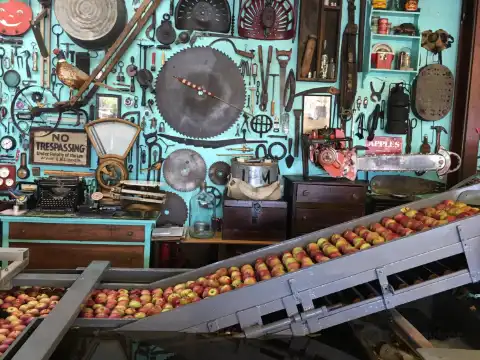 Hotels in Worcester County