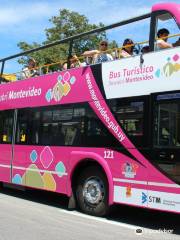 Bus Turístico Montevideo