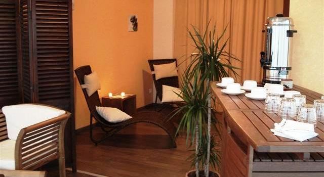 Spa Bulle d'Evasion