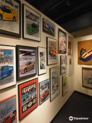 Unser Racing Museum