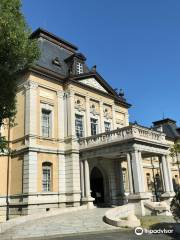 Kyoto Prefectural Office Former Main Building