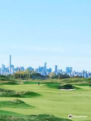 Trump Golf Links at Ferry Point