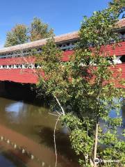 Pont de Prud'Homme