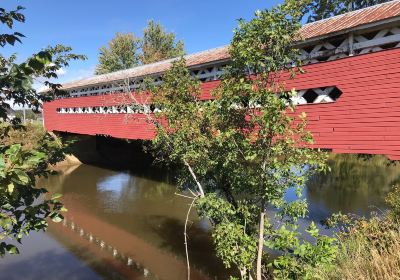 Pont de Prud'Homme