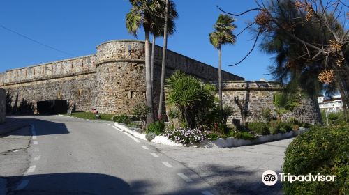 Castillo de la Duquesa