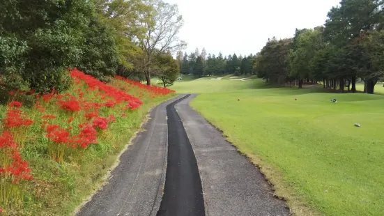 Tomisato Golf Club
