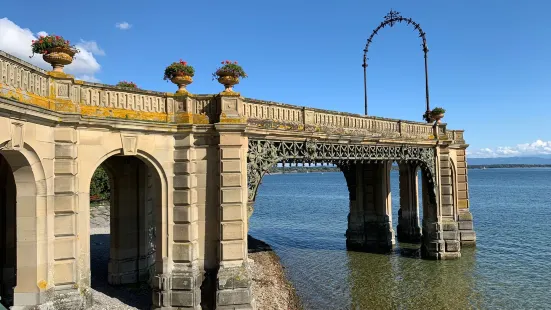 Uferpromenade Friedrichshafen