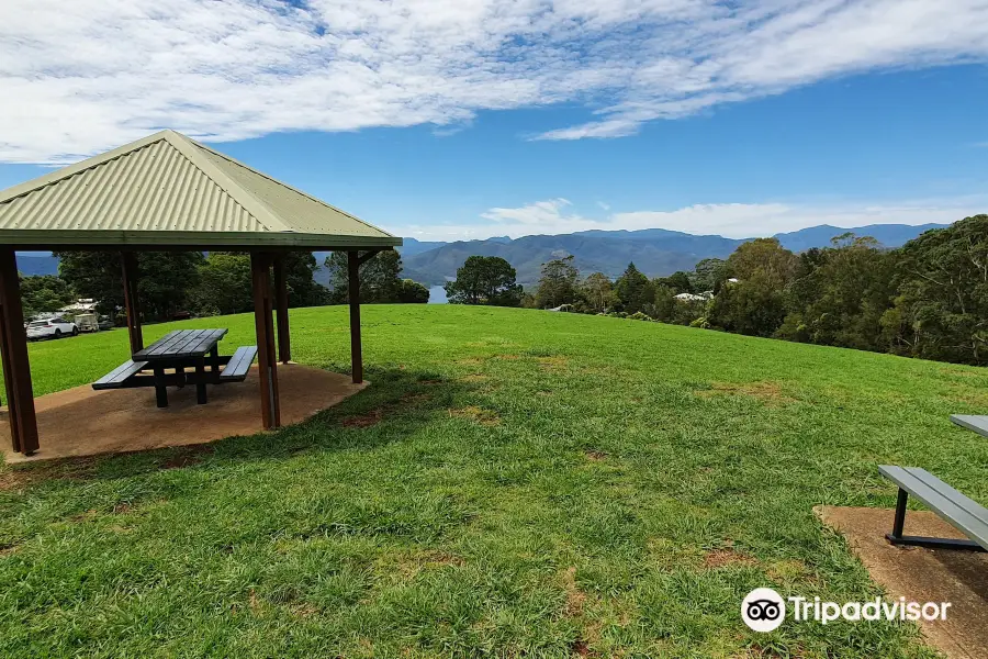 Syd Duncan Park