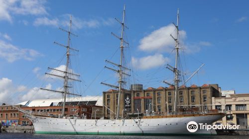 Port Museum of Dunkirk