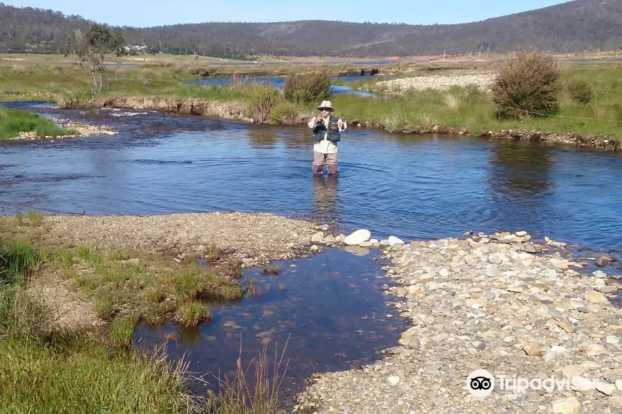 Tumut Fly Fishing