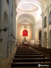 Iglesia-Convento de Nuestra Señora de la Merced