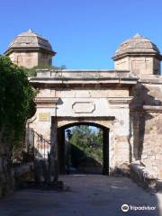 Porta del Santone