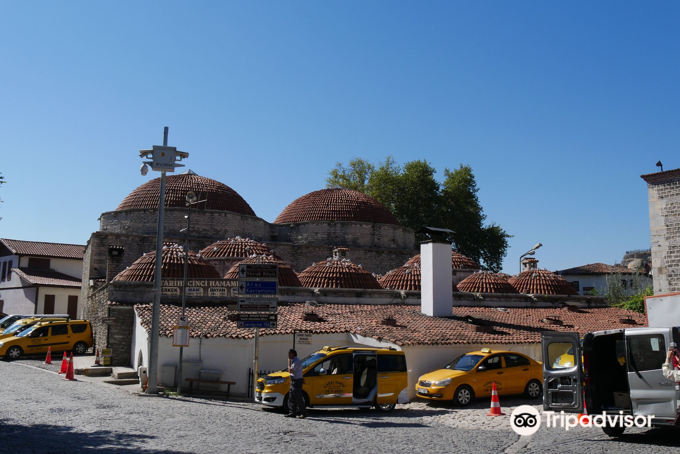 10 best things to do in safranbolu west black sea region safranbolu travel guides 2021 trip com