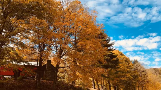 Beaver Creek State Park