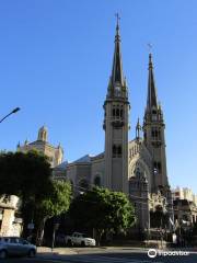 Basilica Nuestra Senora de Buenos Aires