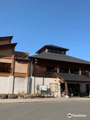 Higashi Sefuri Onsen Sazanka Hot Spring