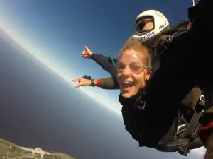 Skydive Palm Beach