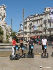 Mobilboard Montpellier