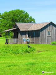 Ingalls Homestead