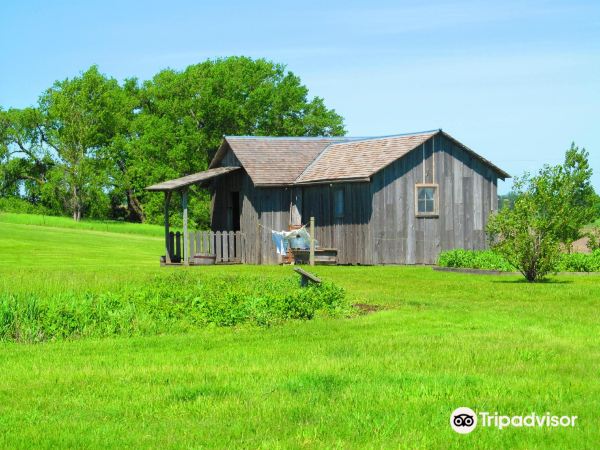 Ingalls Homestead