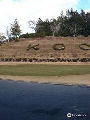Kizugawa Country Club 【Pacific Golf Management】