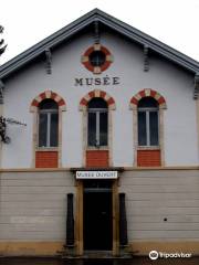 Musée de l'Areuse