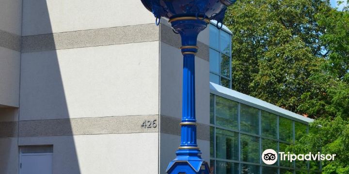 Burlington City Hall