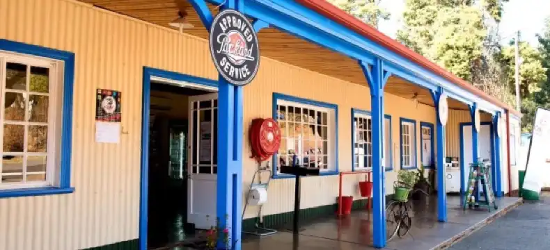 Hotels in Graskop