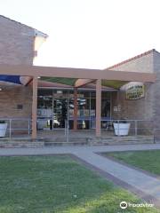 Esperance Public Library