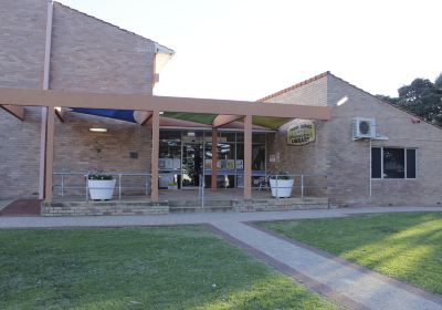 Esperance Public Library