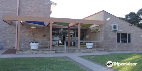 Esperance Public Library