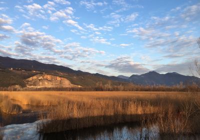 Lago di Porta