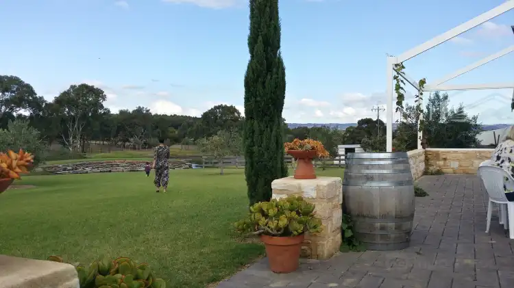 McLaren Vale