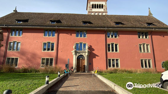 Stadtbibliothek Schaffhausen
