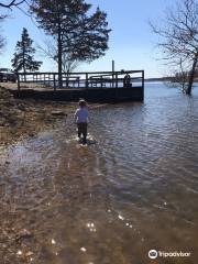 Pomme de Terre State Park