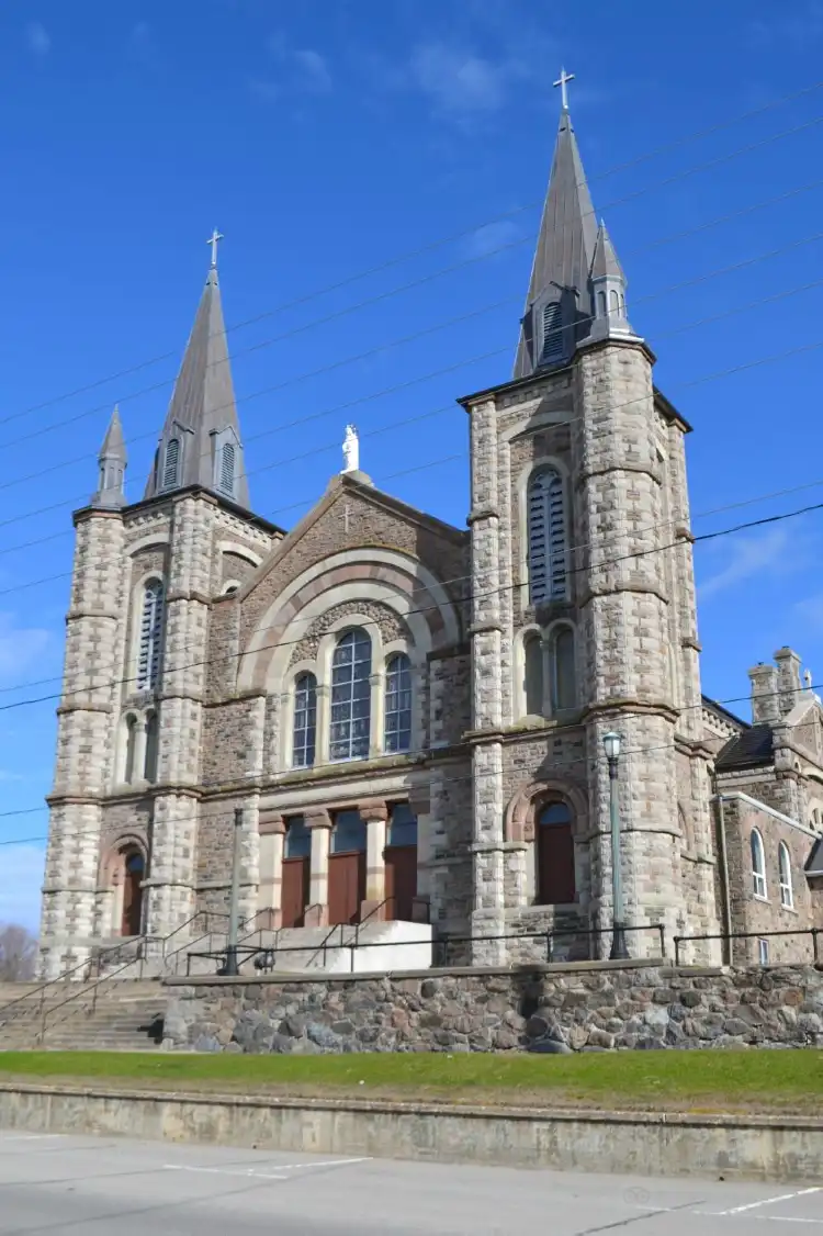 Hotel di Penetanguishene