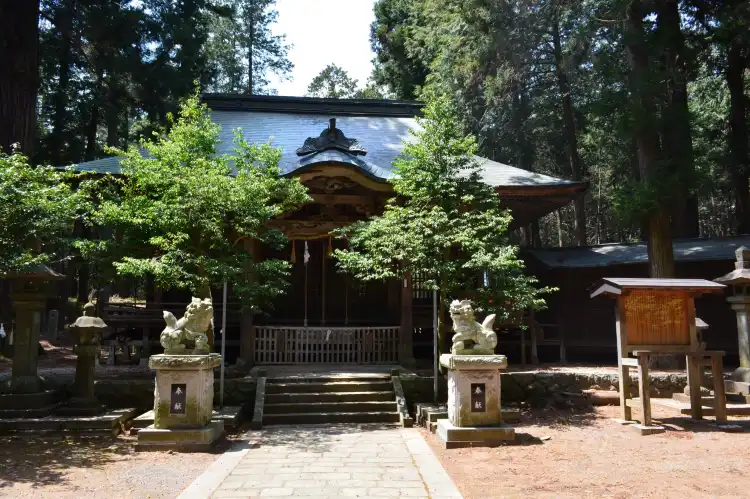 Hotel a Minamiminowa