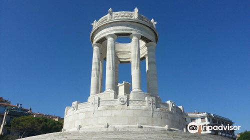 War Memorial