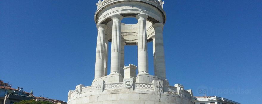 War Memorial