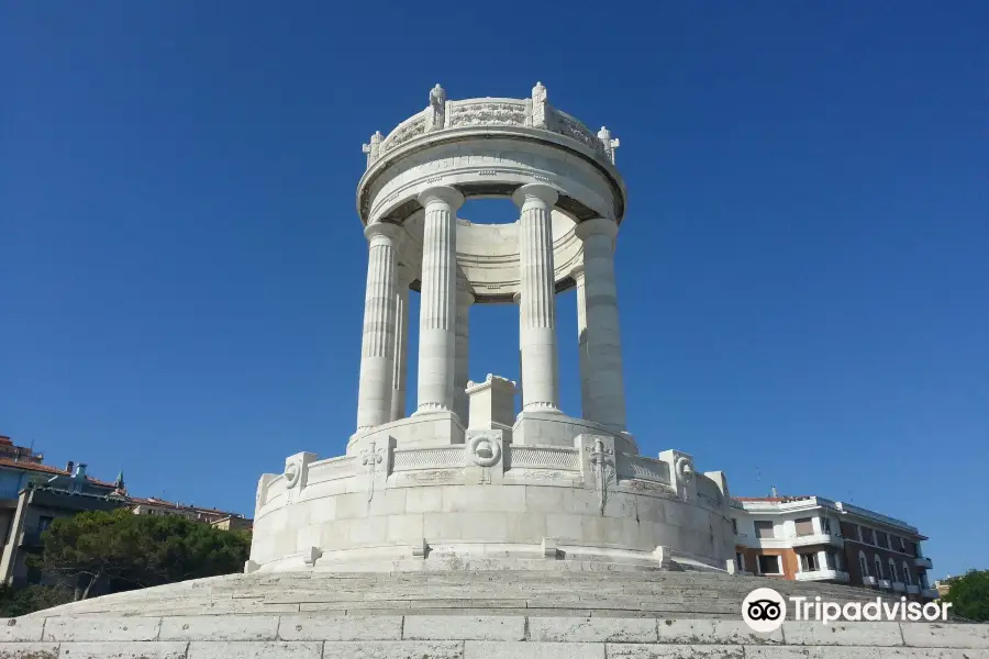 War Memorial