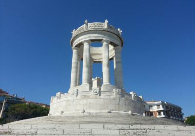 Monumento ai Caduti