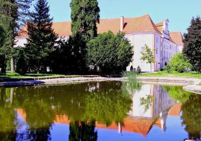 Murska Sobota Regional Museum