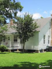 Louisiana State Cotton Museum