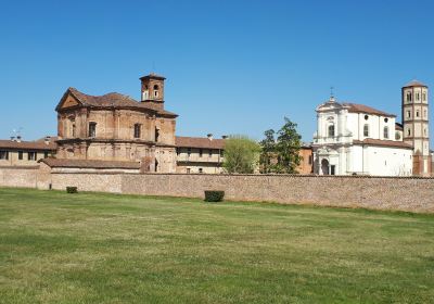 Abbazia di Santa Maria di Lucedio